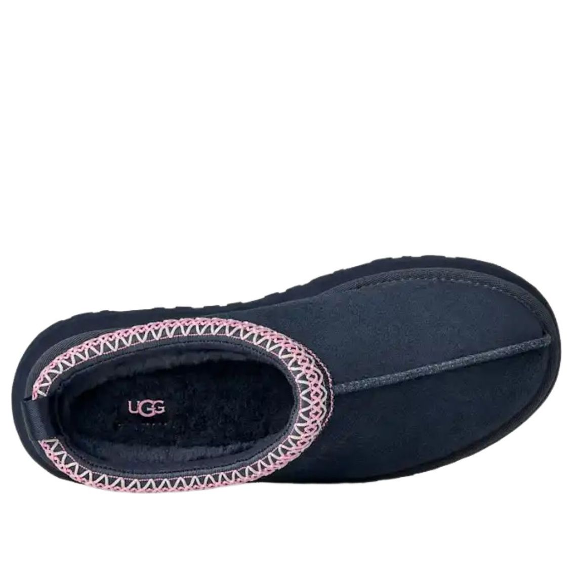 UGG Tazz II Slipper Dark Indigo