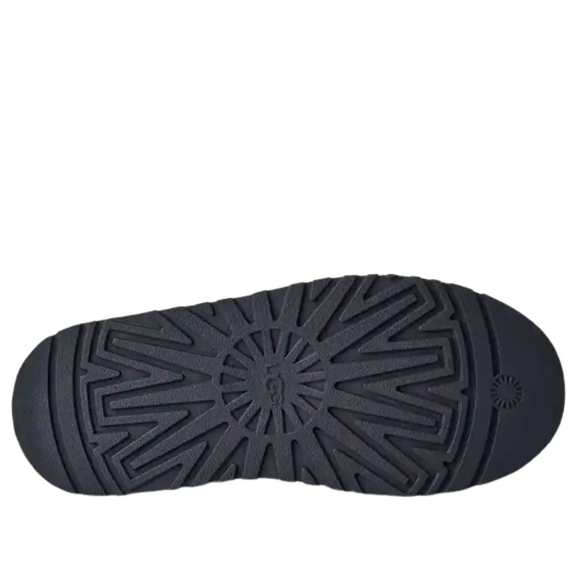 UGG Tazz II Slipper Dark Indigo