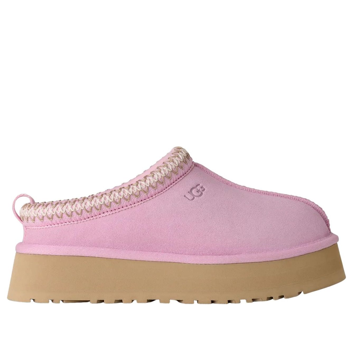 UGG Tazz II Slipper Pink Diamond