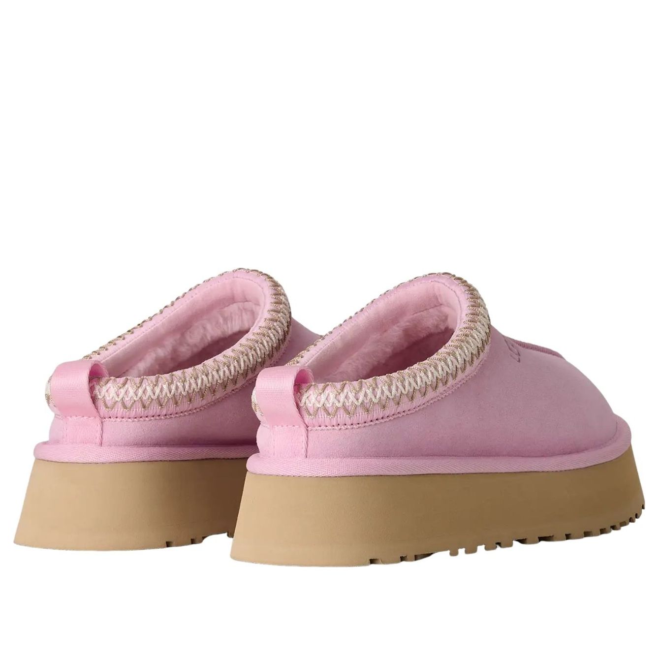 UGG Tazz II Slipper Pink Diamond