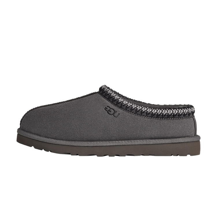 UGG Tasman II Slipper Dark Grey