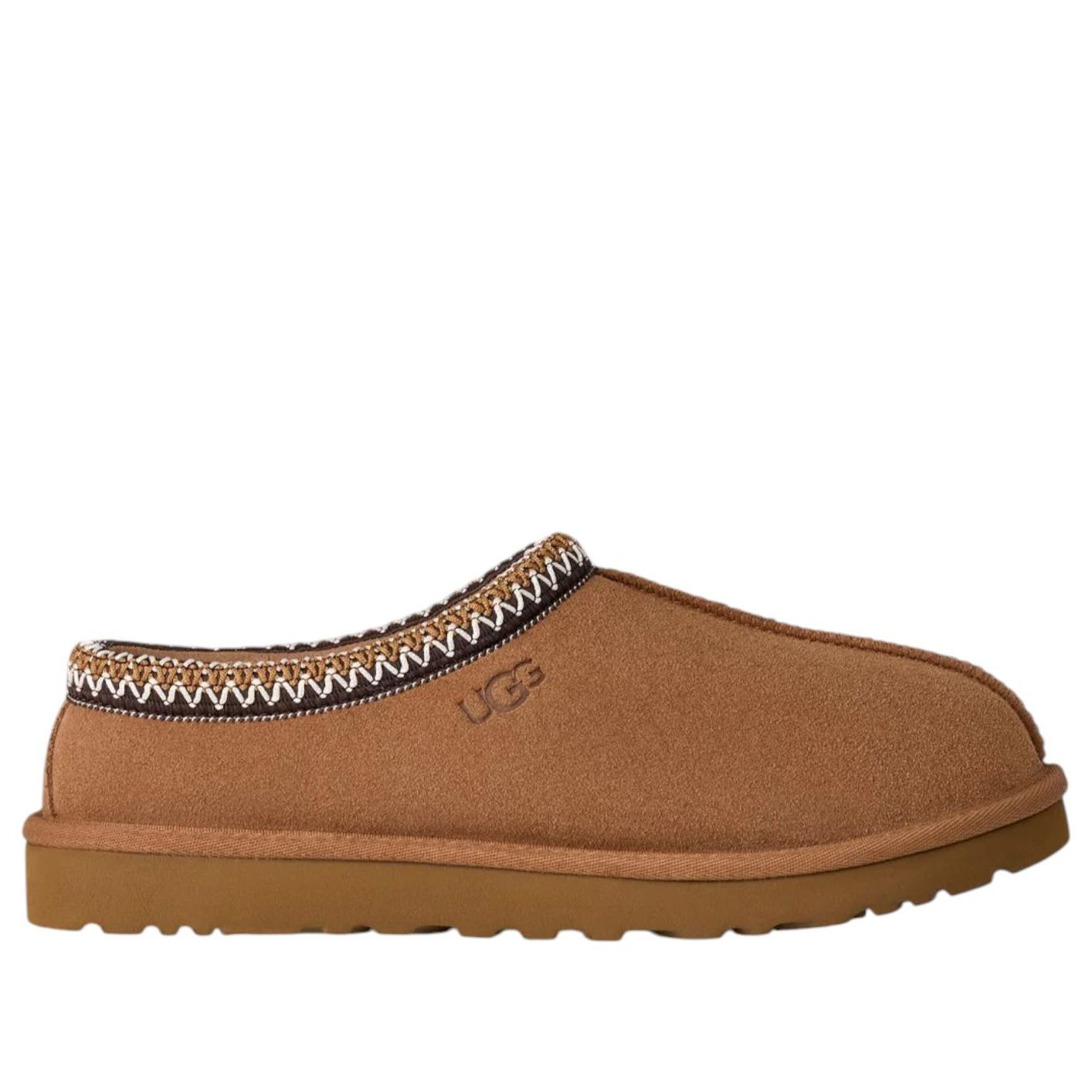 UGG Tasman II Slipper Chestnut