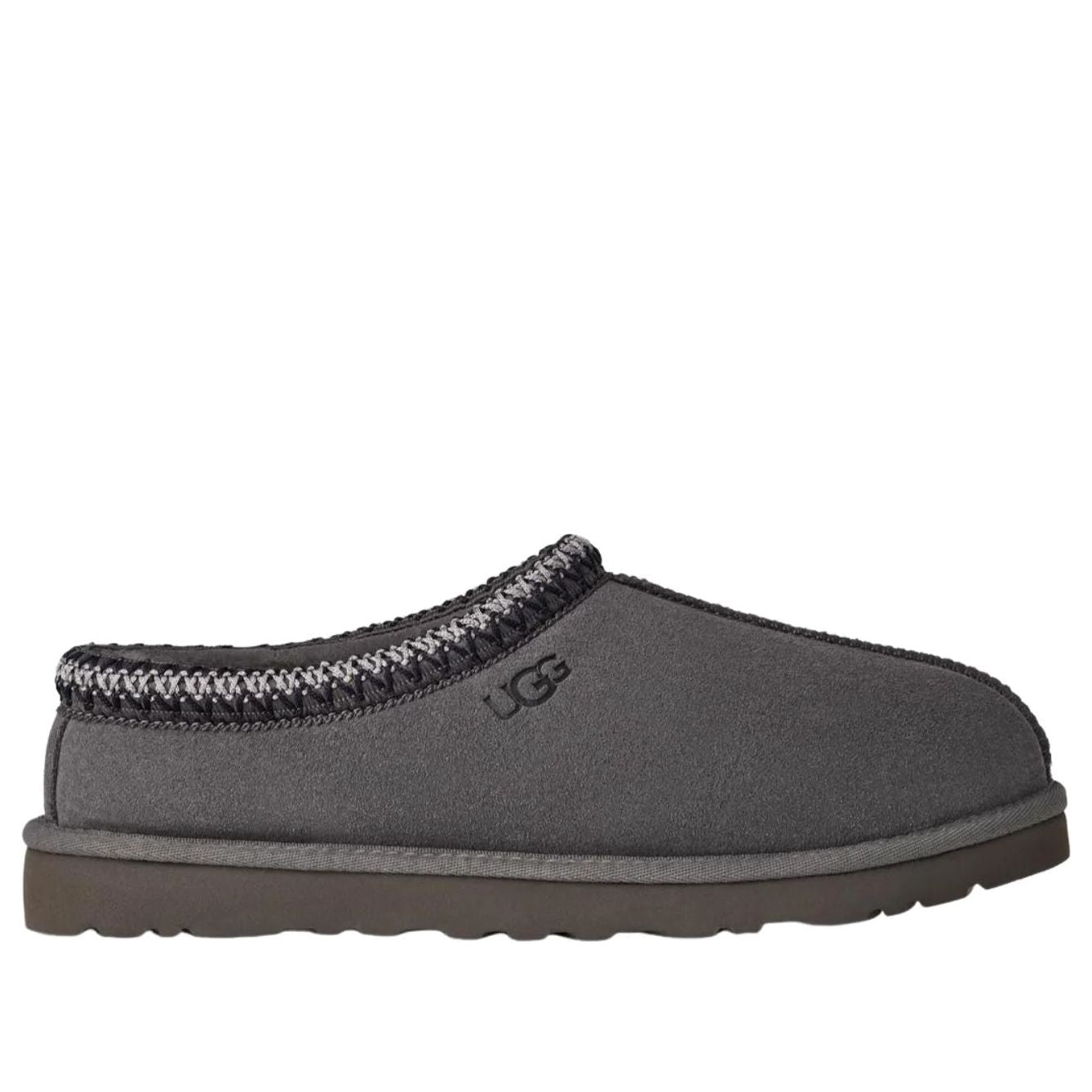 UGG Tasman II Slipper Dark Grey