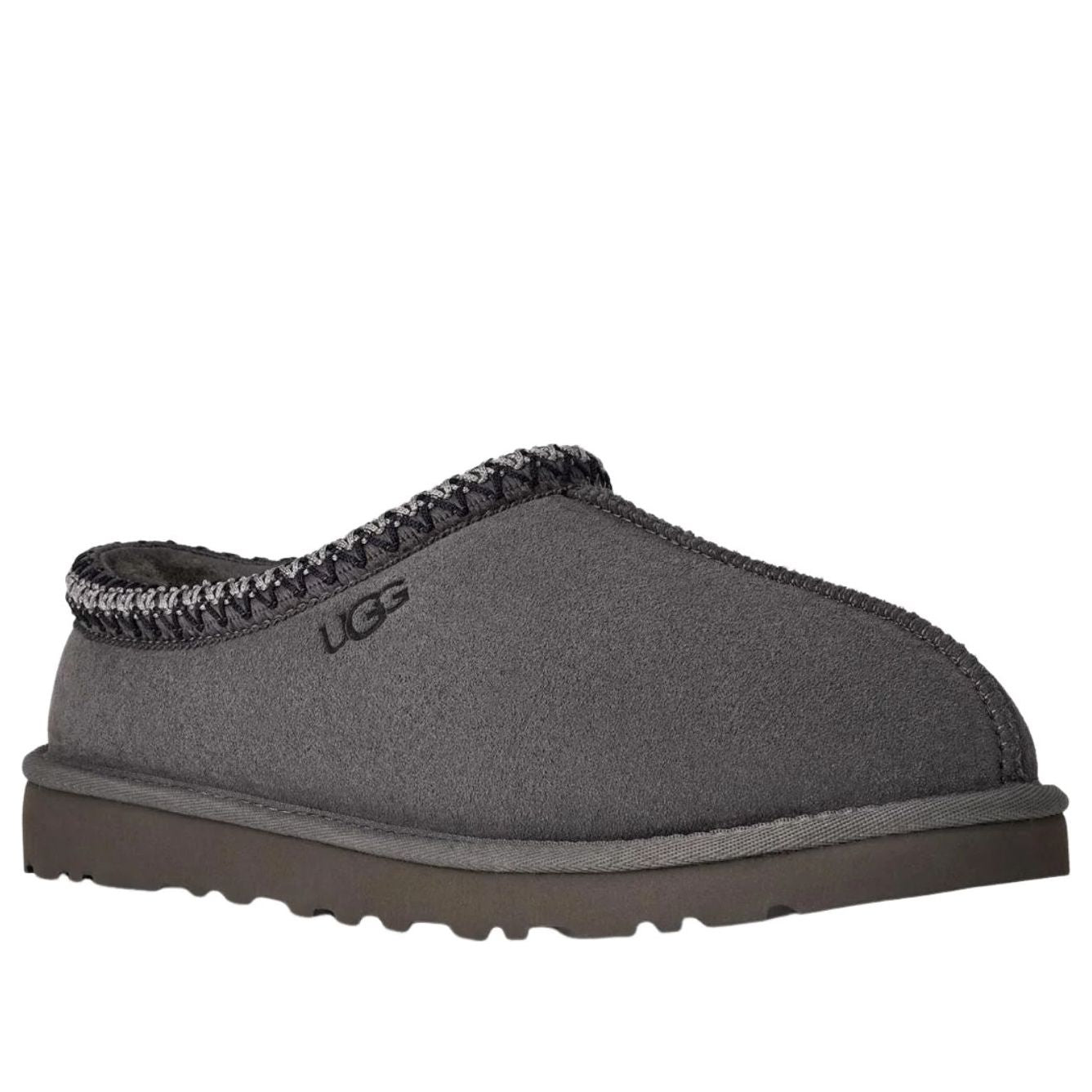UGG Tasman II Slipper Dark Grey