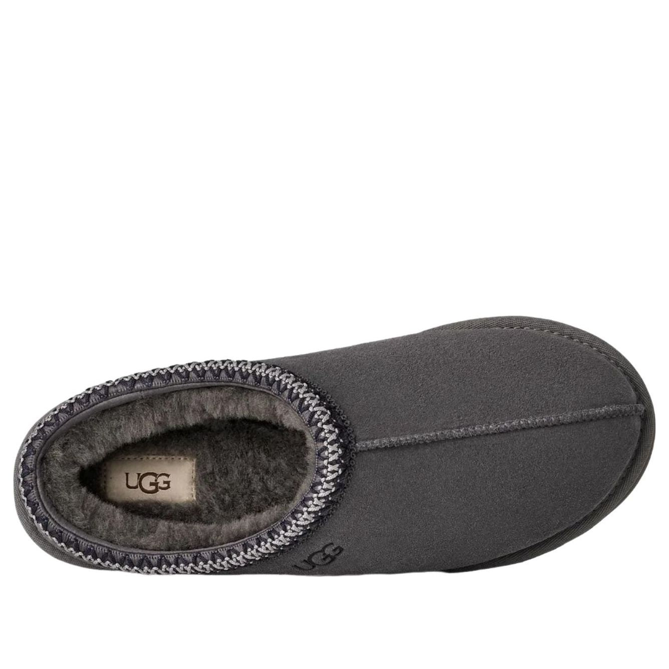 UGG Tasman II Slipper Dark Grey