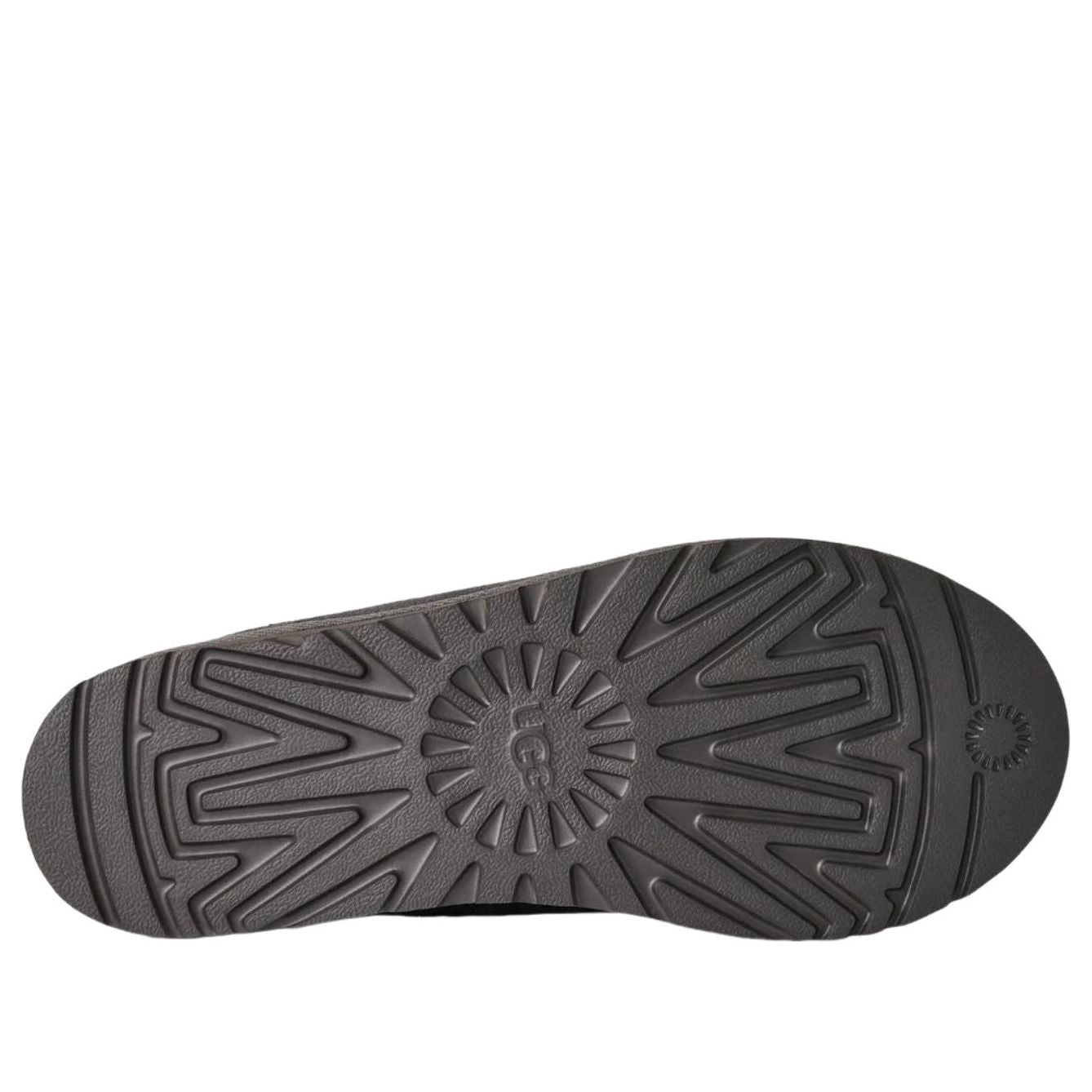 UGG Tasman II Slipper Dark Grey