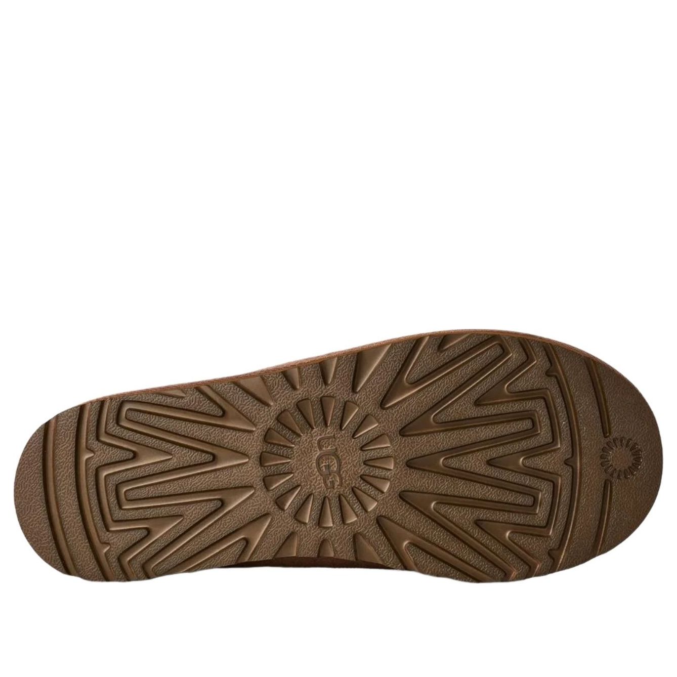 UGG Tasman II Slipper Rocky Oak
