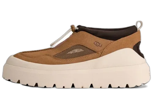 UGG Heritage Utility Axoid Sneaker Chestnut Jasmine