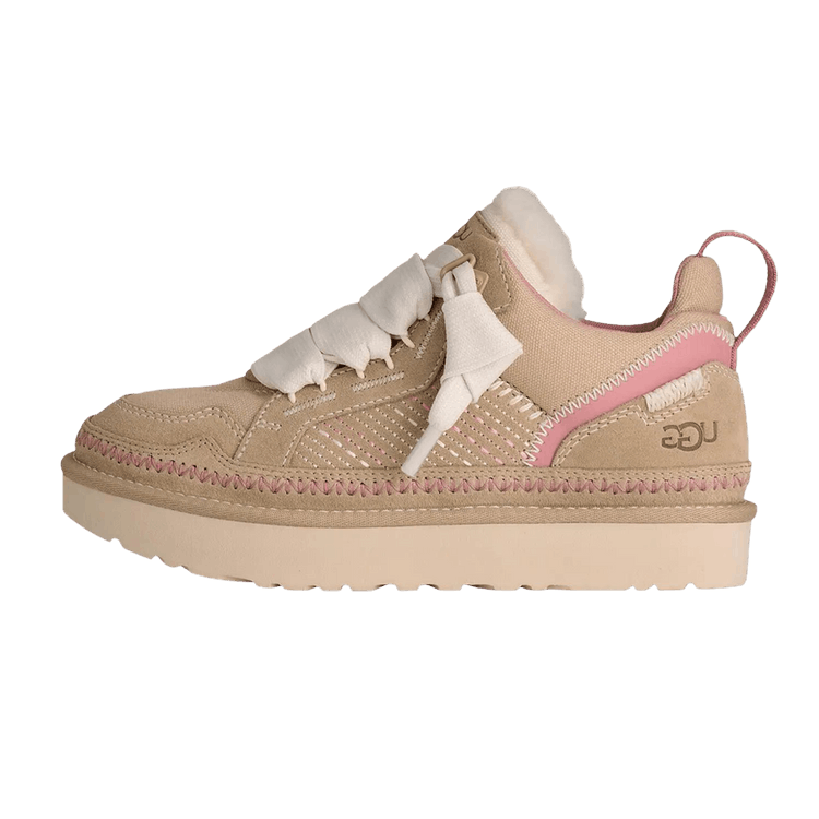 UGG Lowmel Meadow Sand Castle