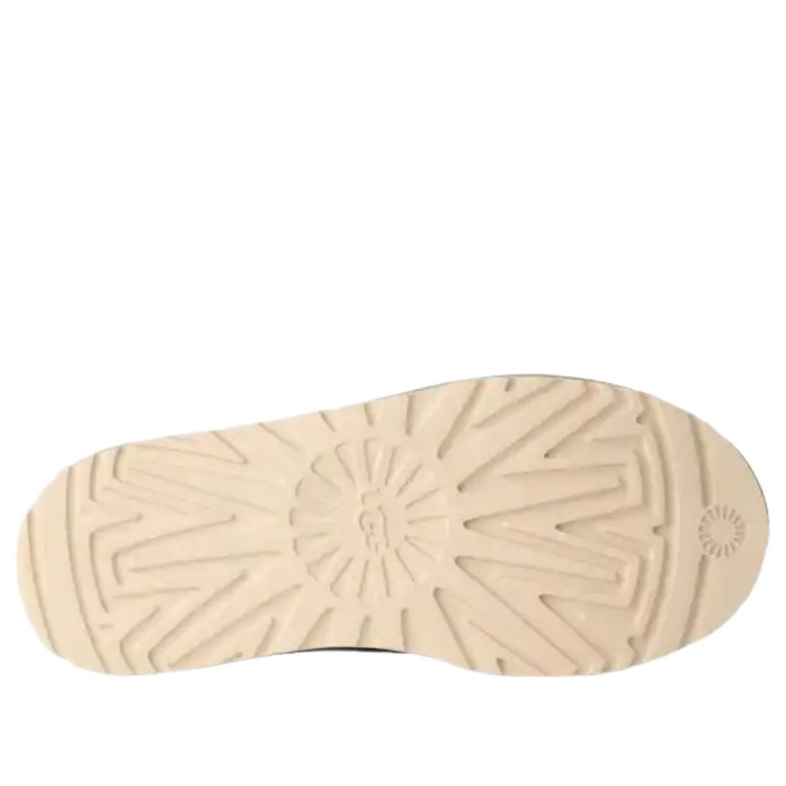 UGG Tasman Meadow Accent Slipper Artichoke