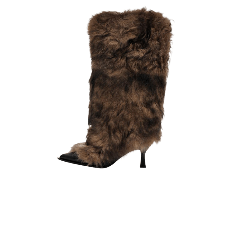 UGG Heel AMBUSH Brown