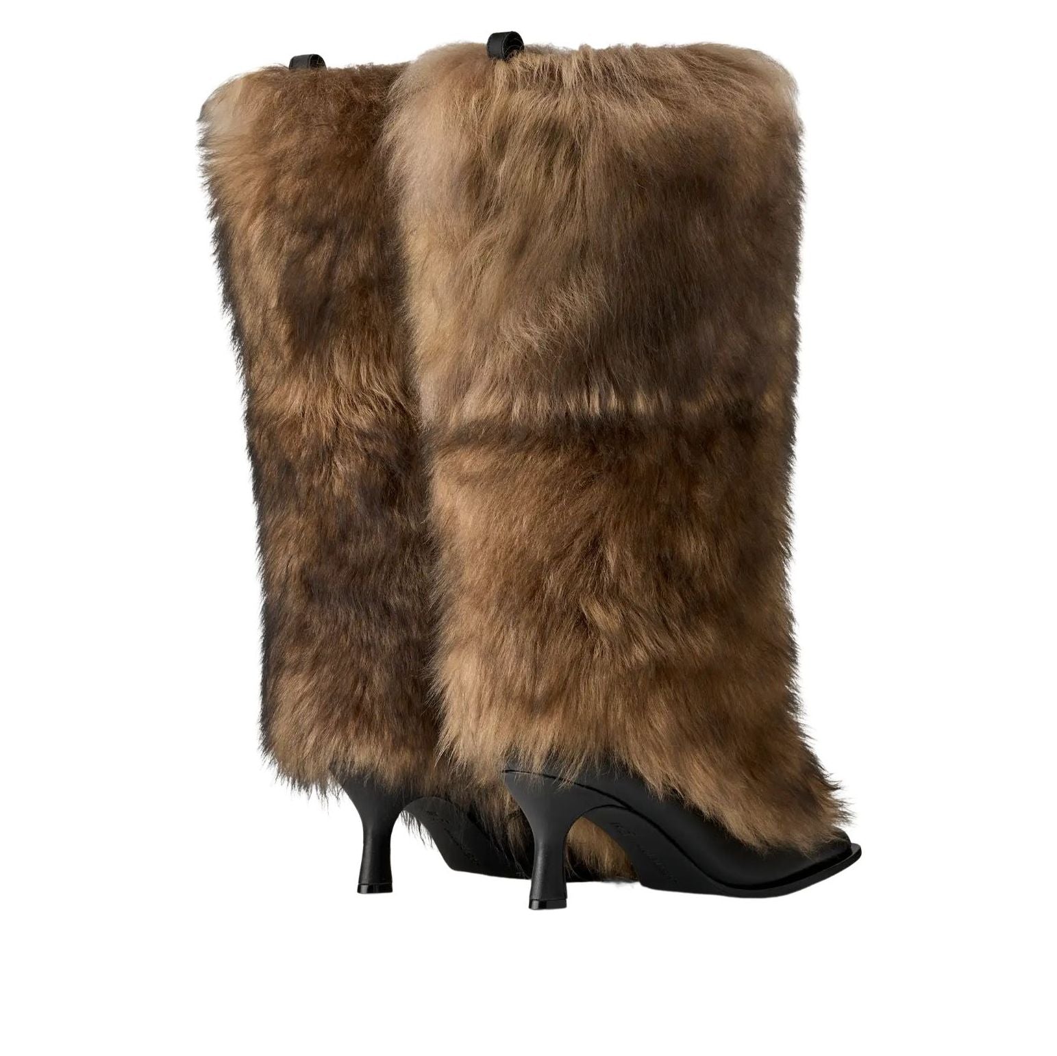 UGG Heel AMBUSH Brown