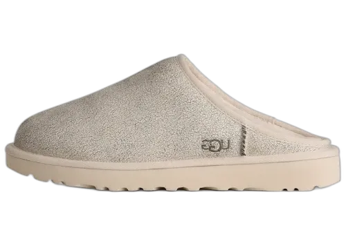UGG Classic Slip-On Crackle Slipper Jasmine