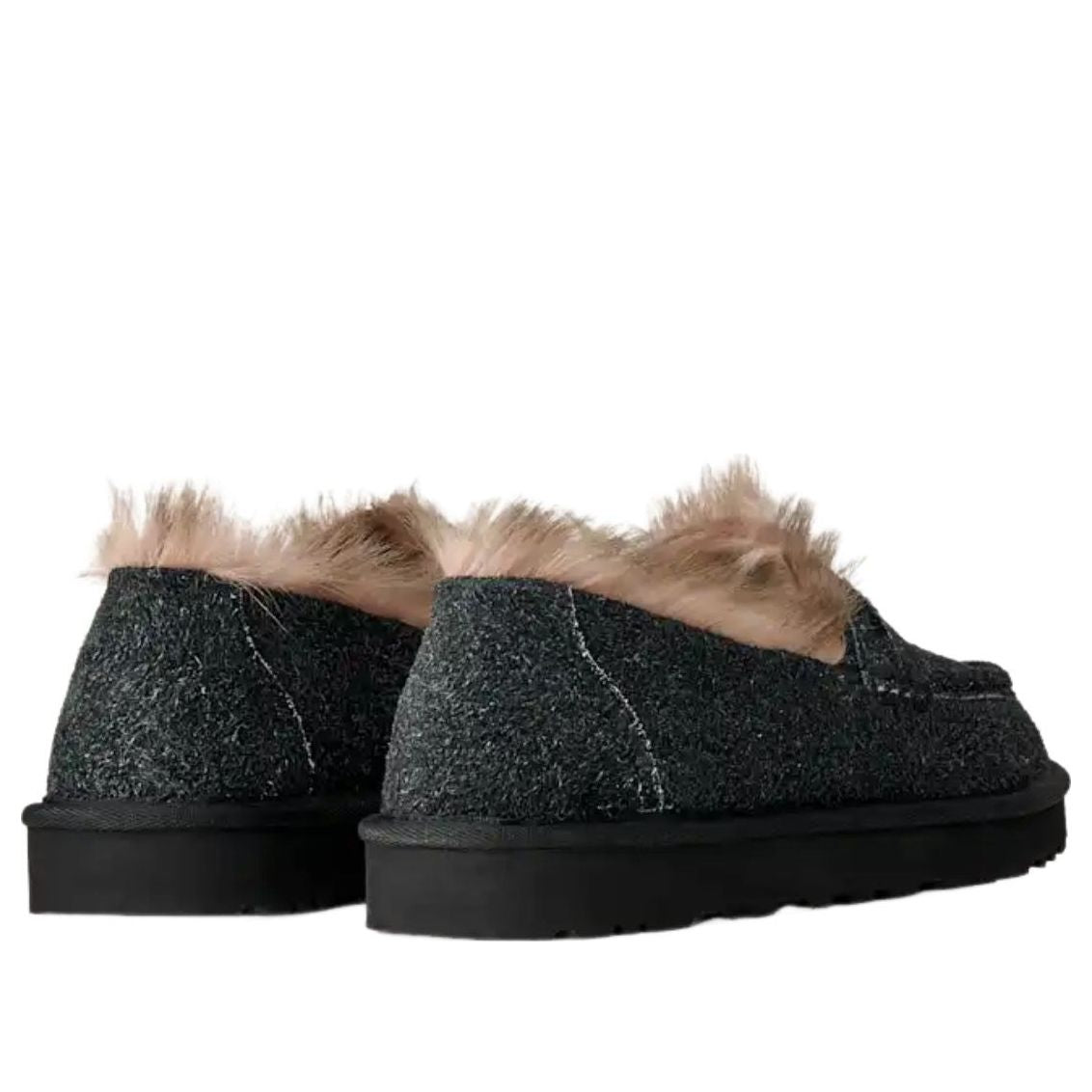 UGG Ellis Loafer Black