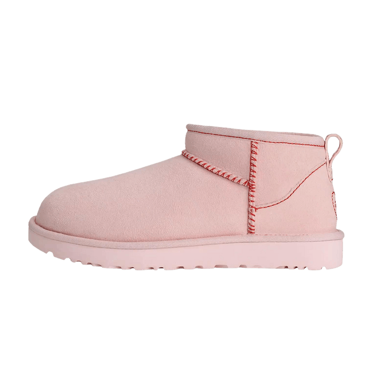 UGG Classic Ultra Mini Love '26 Boot Rosetta