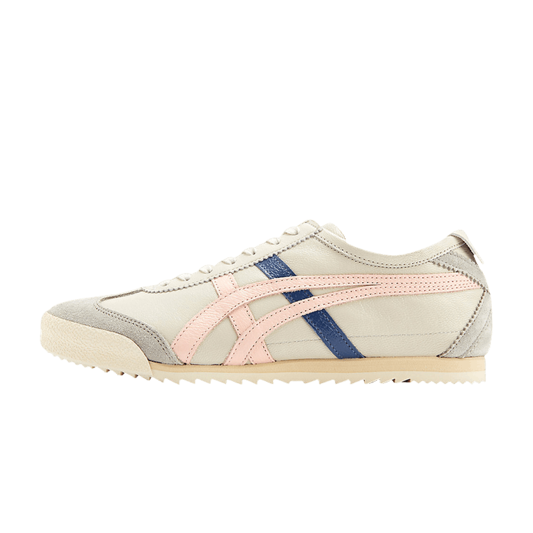 Onitsuka Tiger Mexico 66 Deluxe NM Cream Breeze