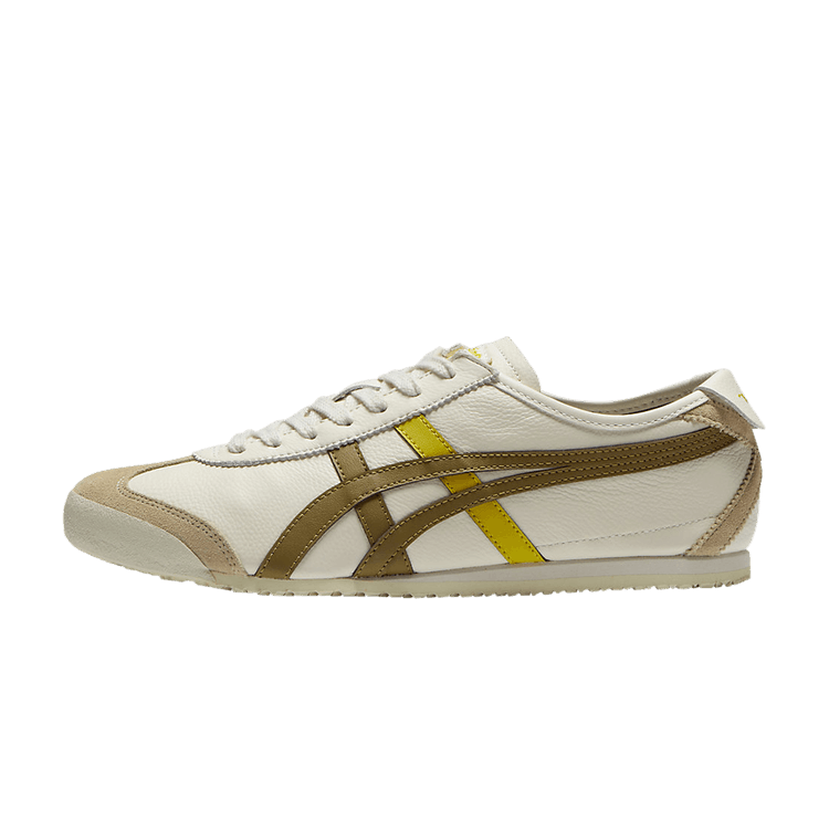 Onitsuka Tiger Mexico 66 Cream Rover