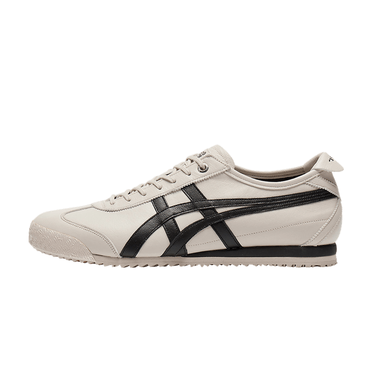 Onitsuka Tiger Mexico 66 SD Warm Beige Black
