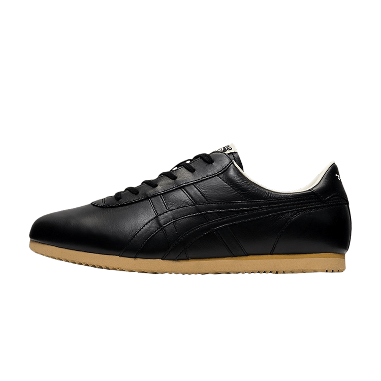 Onitsuka Tiger Tai Chi NM Black Tan