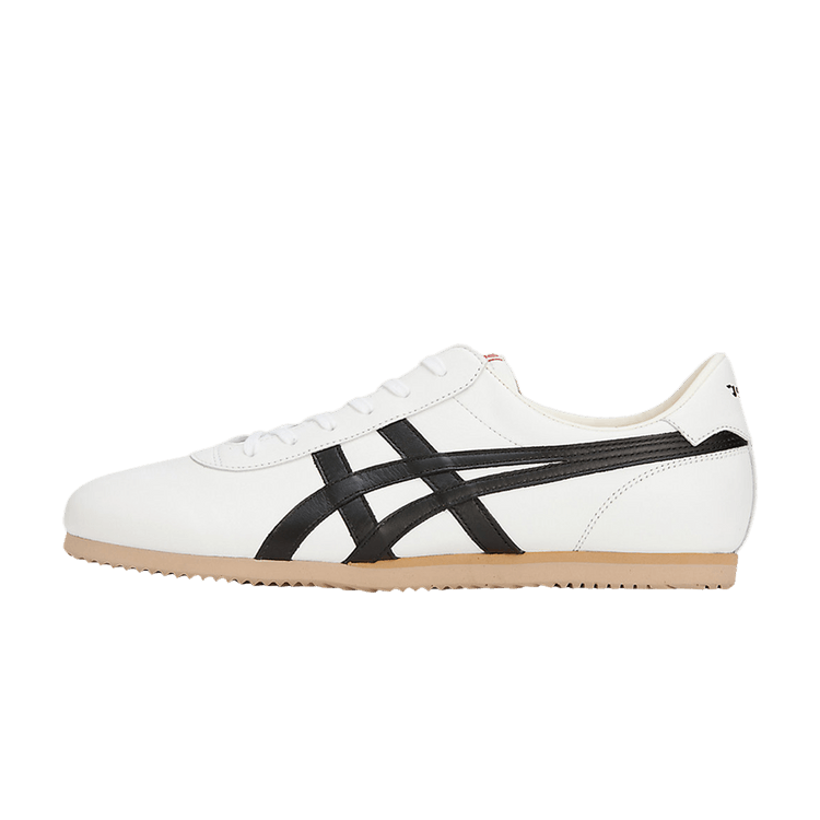 Onitsuka Tiger Tai Chi NM White Black
