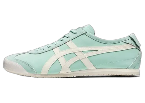 Onitsuka Tiger Mexico 66 Pale Blue Cream