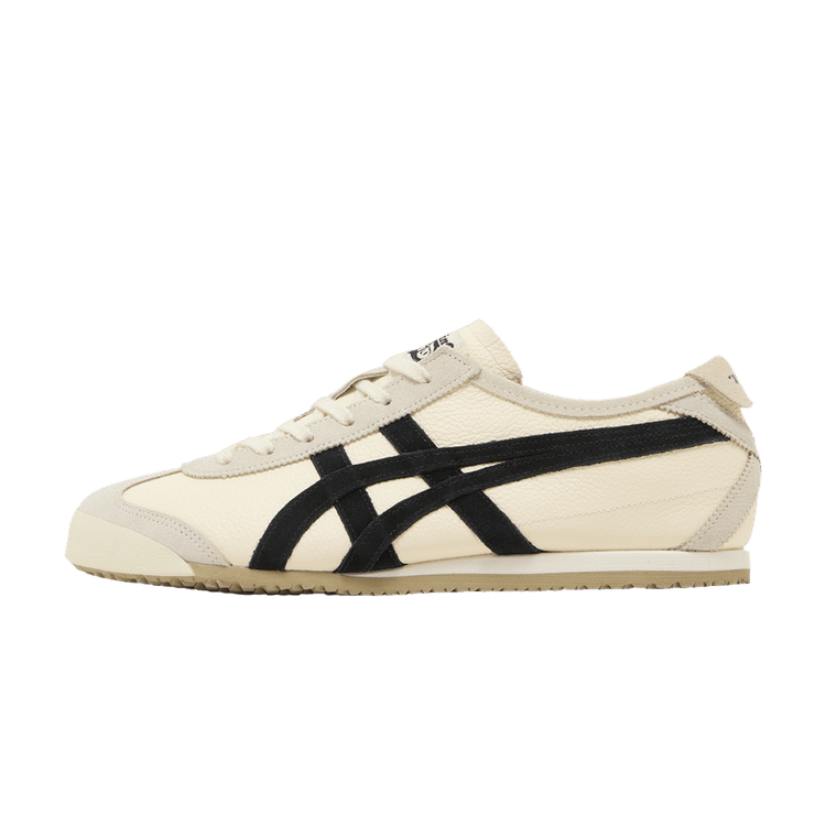Onitsuka Tiger Mexico 66 Vintage Birch Black