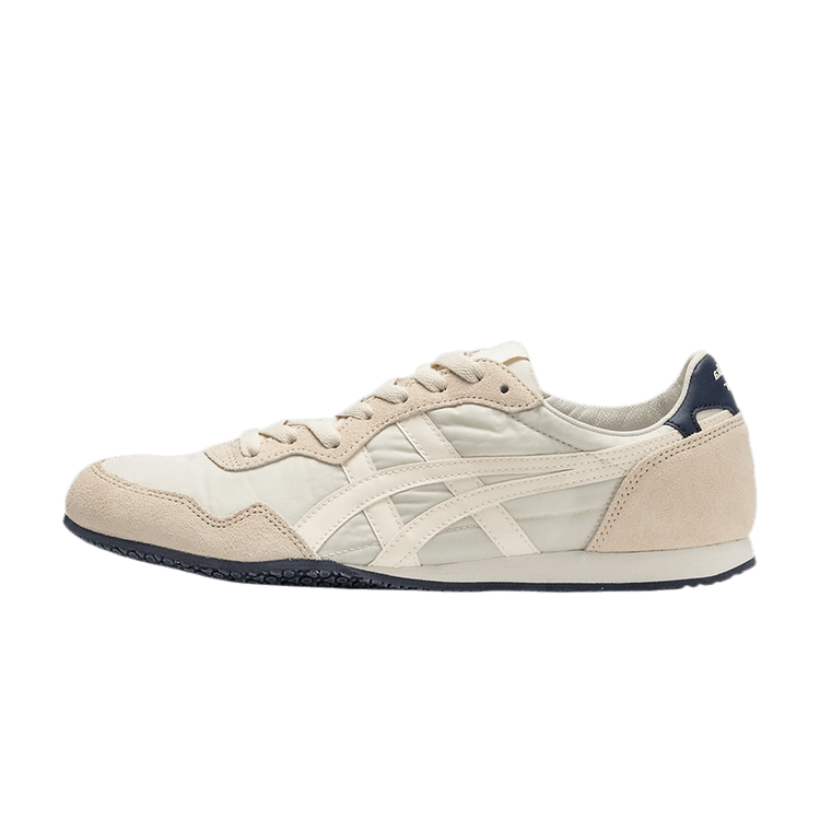 Onitsuka Tiger Serrano Oatmeal Cream