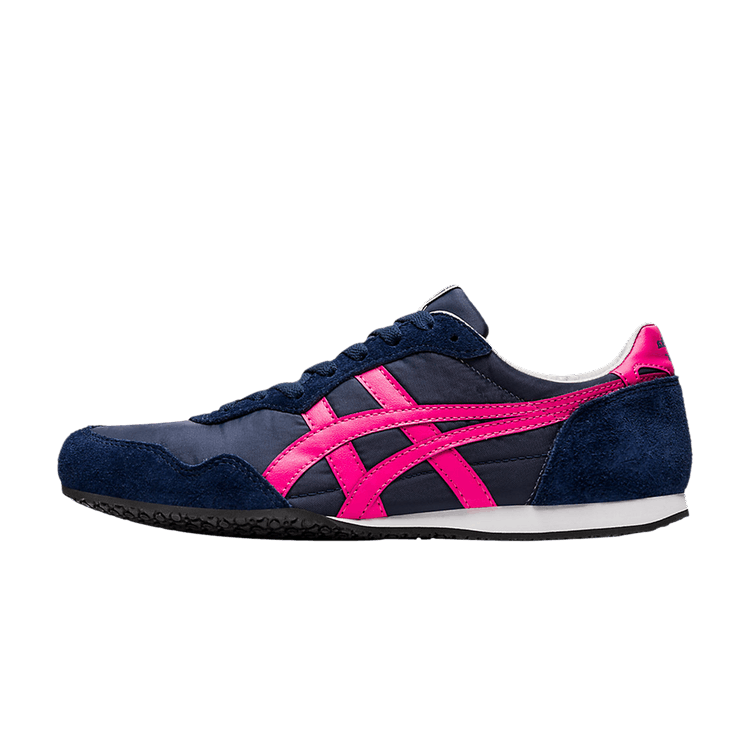 Onitsuka Tiger Serrano Midnight Dragon Fruit