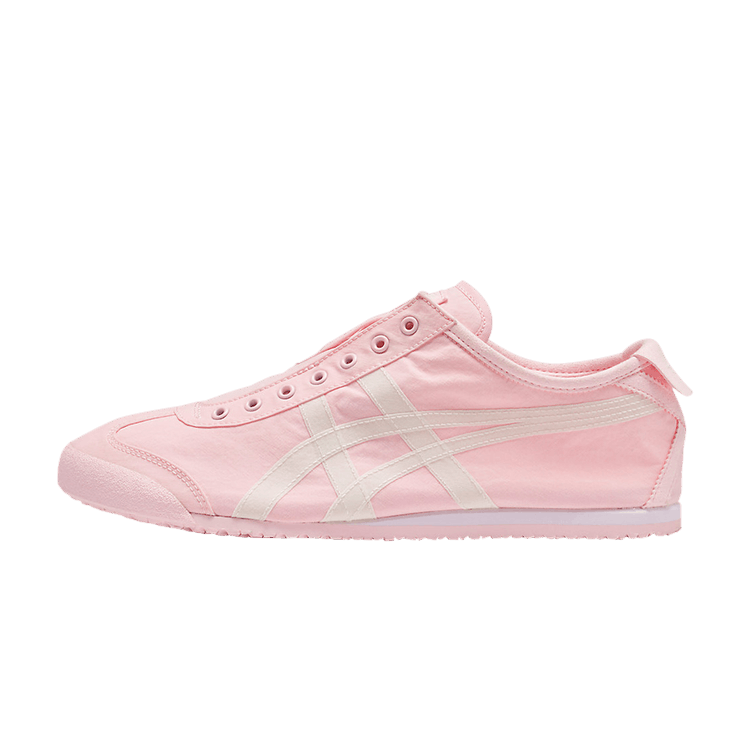 Onitsuka Tiger Mexico 66 Slip-On Pink Cream