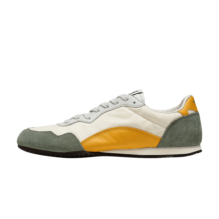 Onitsuka Tiger Serrano CL Birch Tiger Yellow