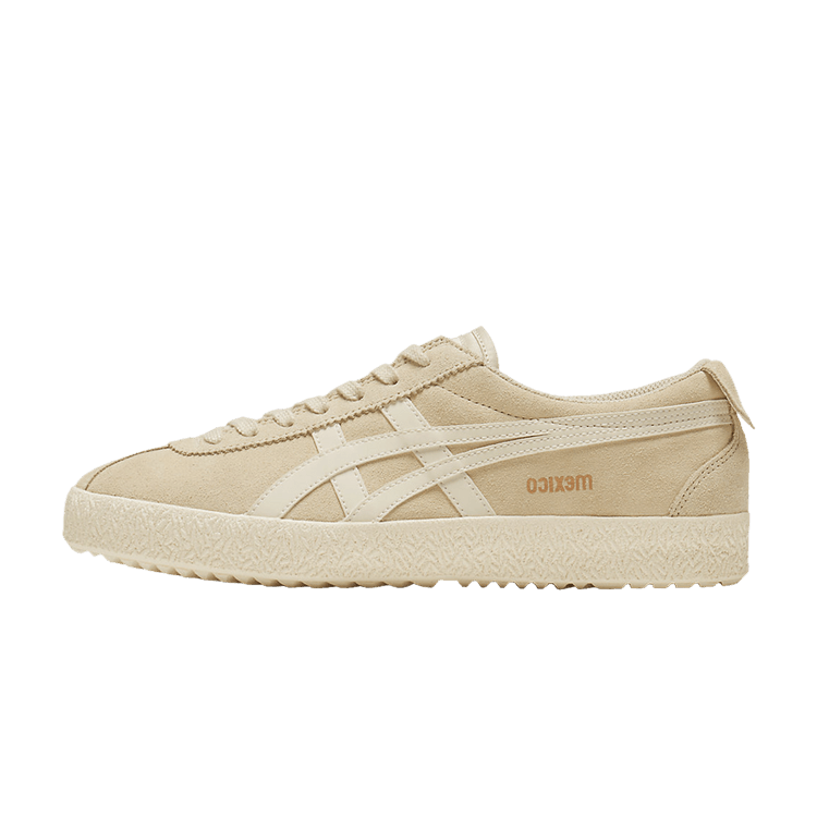 Onitsuka Tiger Mexico Delegation Vanilla Cream