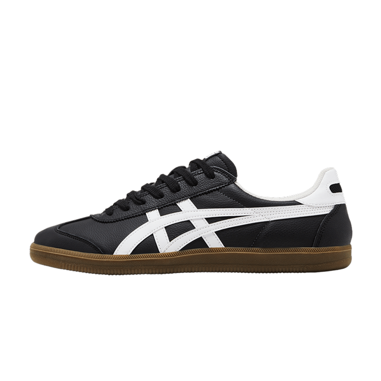 Onitsuka Tiger Tokuten Black White Gum