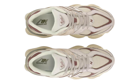 New Balance 9060 Grey Matter Timberwolf