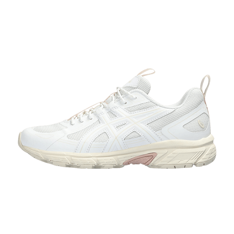 ASICS Gel-Venture 6 NS White White