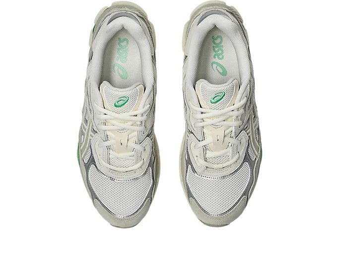 ASICS Gel-NYC Cream Fossil