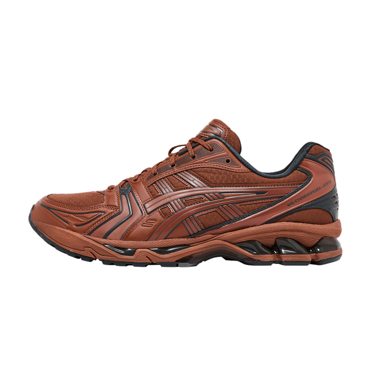 ASICS Gel-Kayano 14 Earthenware Pack Rusty Brown