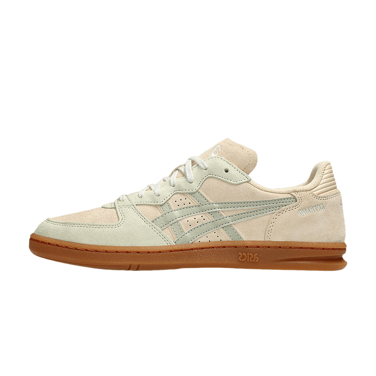 ASICS Skyhand OG Marzipan Dried Leaf Green