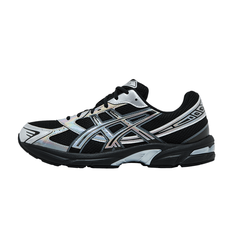 ASICS Gel-1130 Holiday Pack Black Pure Silver