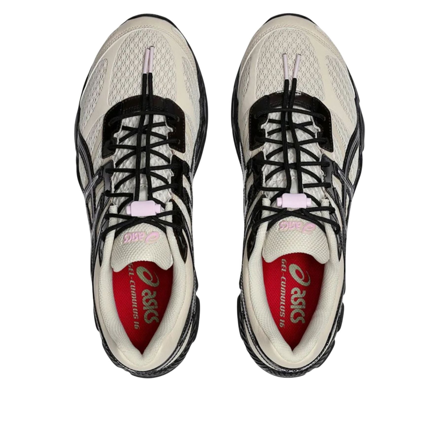 ASICS Gel-Cumulus 16 Finesse Desert Rose