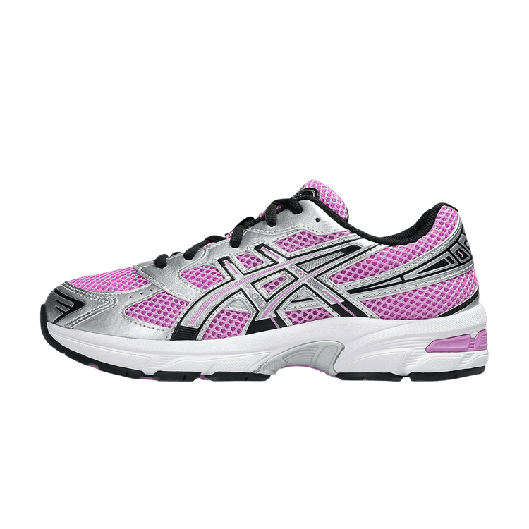 ASICS Gel-1130 Lavender Glow Pure Silver (GS)