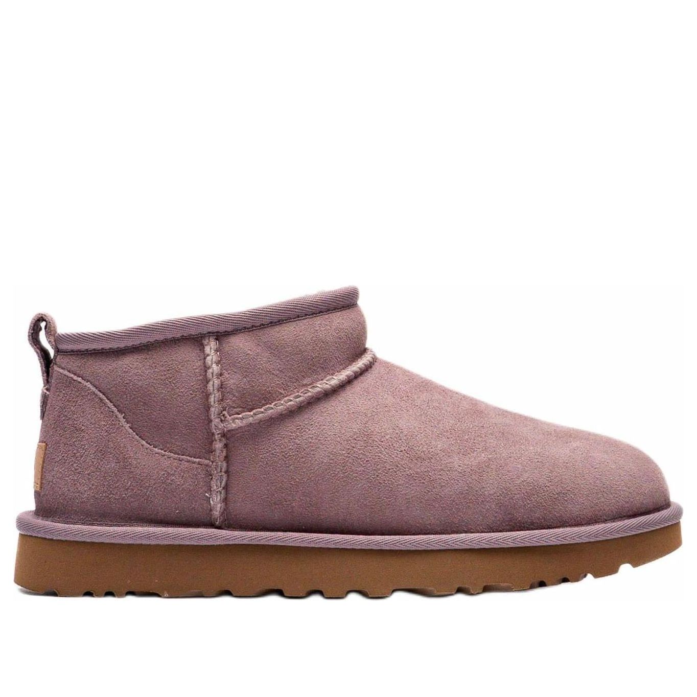 UGG Wmns Classic Ultra Mini Boot 'Sugarplum'