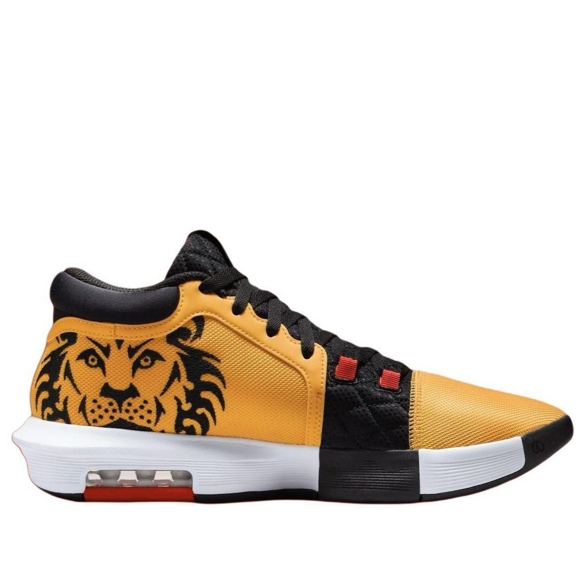Nike LeBron Witness 8 Bruce Lee