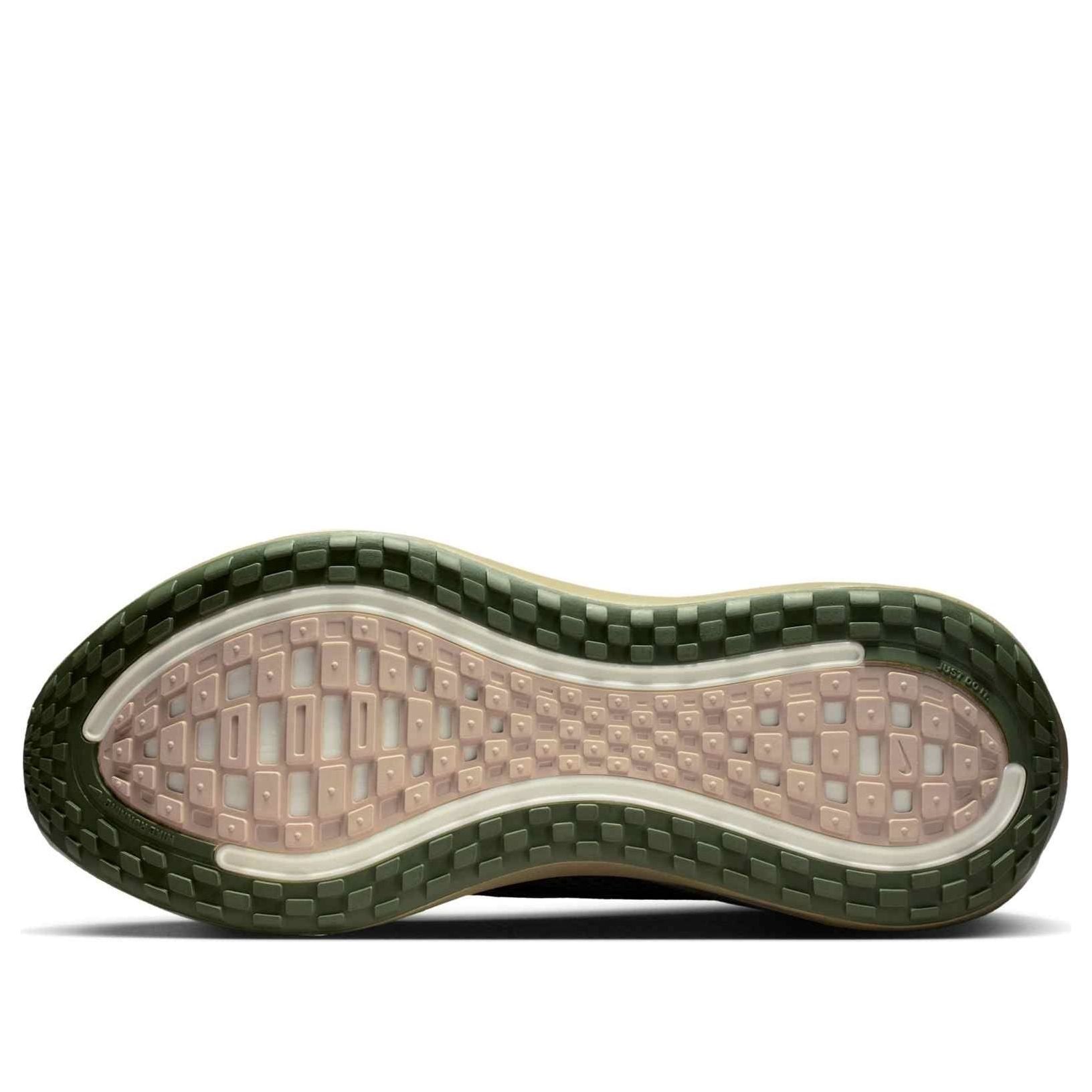 Nike Vomero Plus Caldera Brown Dark Field Brown