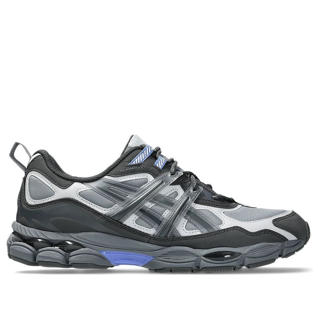ASICS Gel-NYC Utility Metropolis Graphite Grey