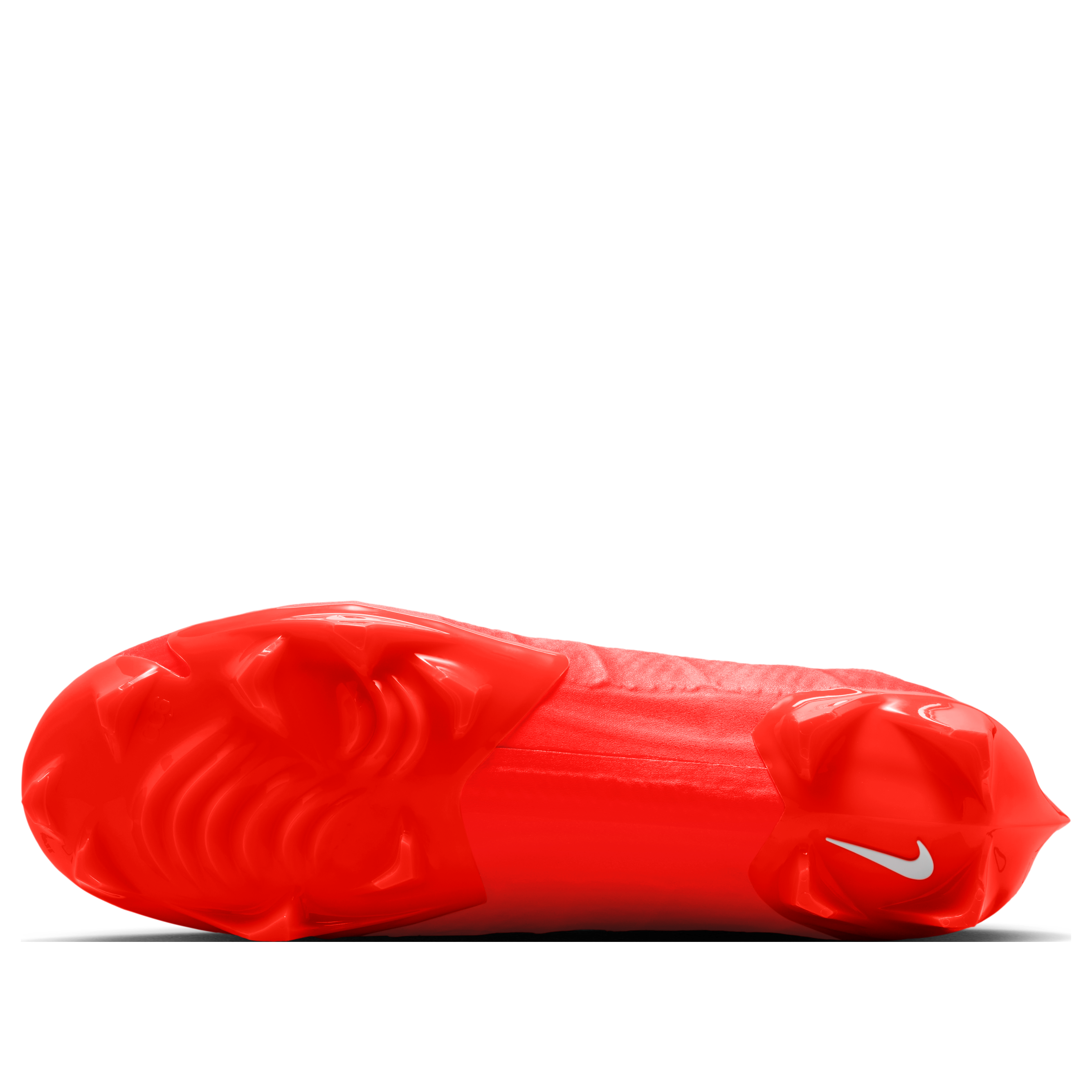 Nike Vapor Edge 360 Untouchable Mid Bright Crimson