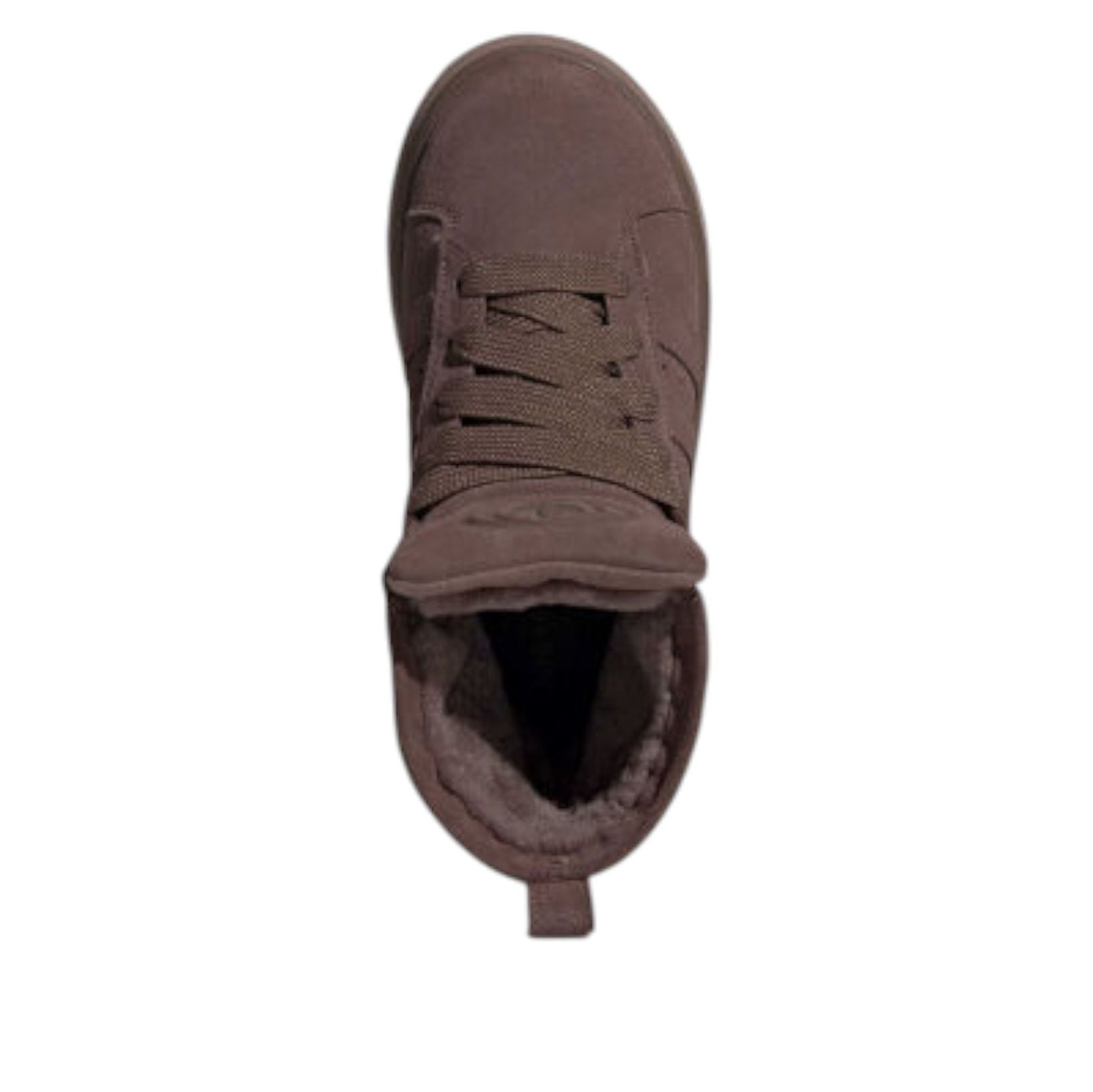 adidas Campus 00s Winter Mid Brown