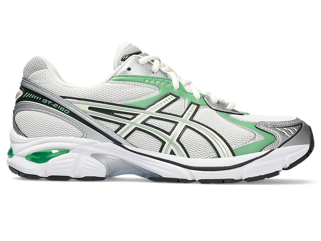 ASICS GT-2160 Cream Bamboo