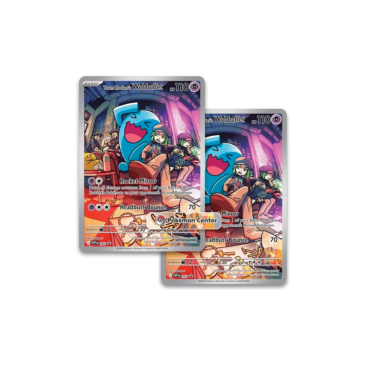 2025 Pokémon Scarlet & Violet Destined Rivals Pokemon Center Elite Trainer Box