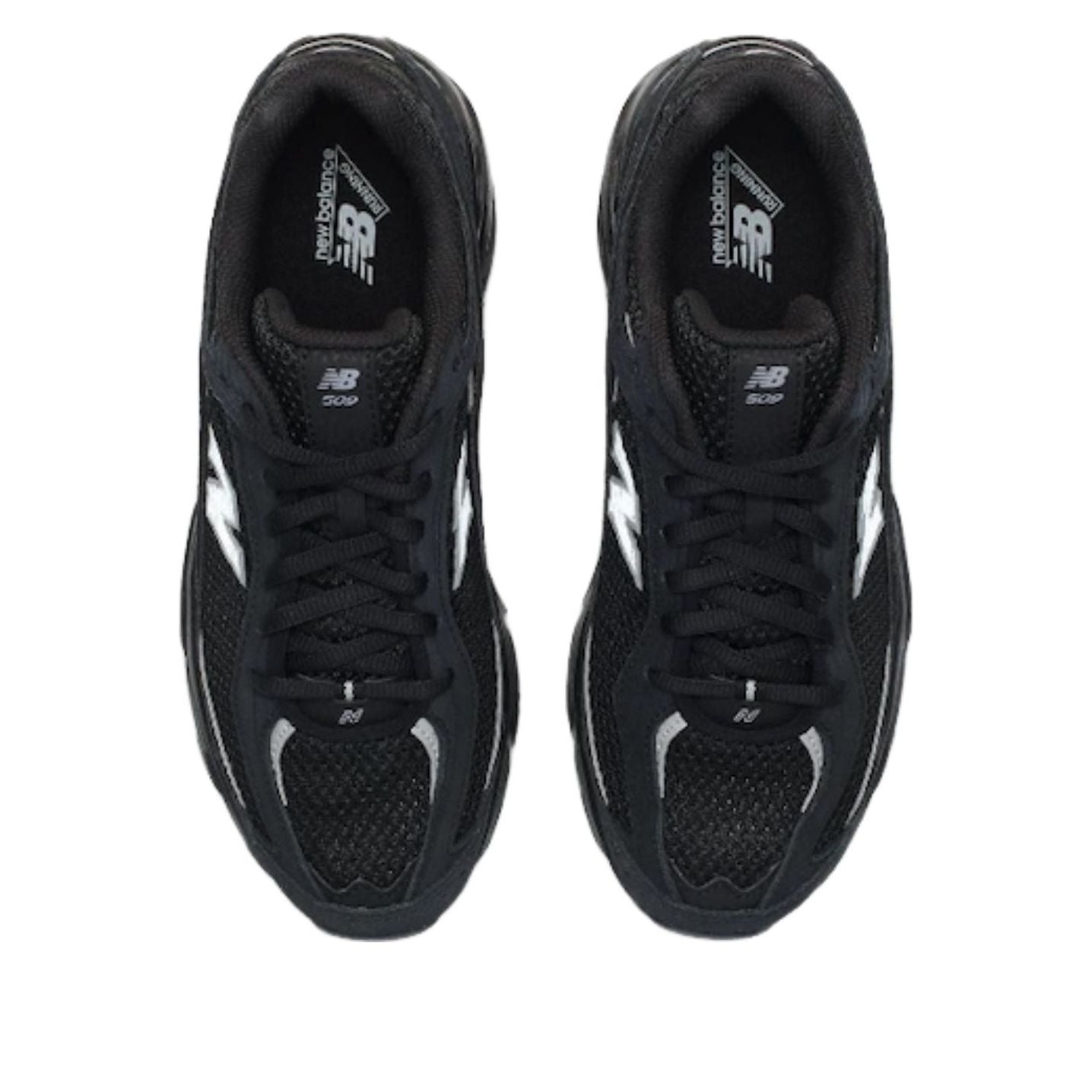 New Balance 509 Black