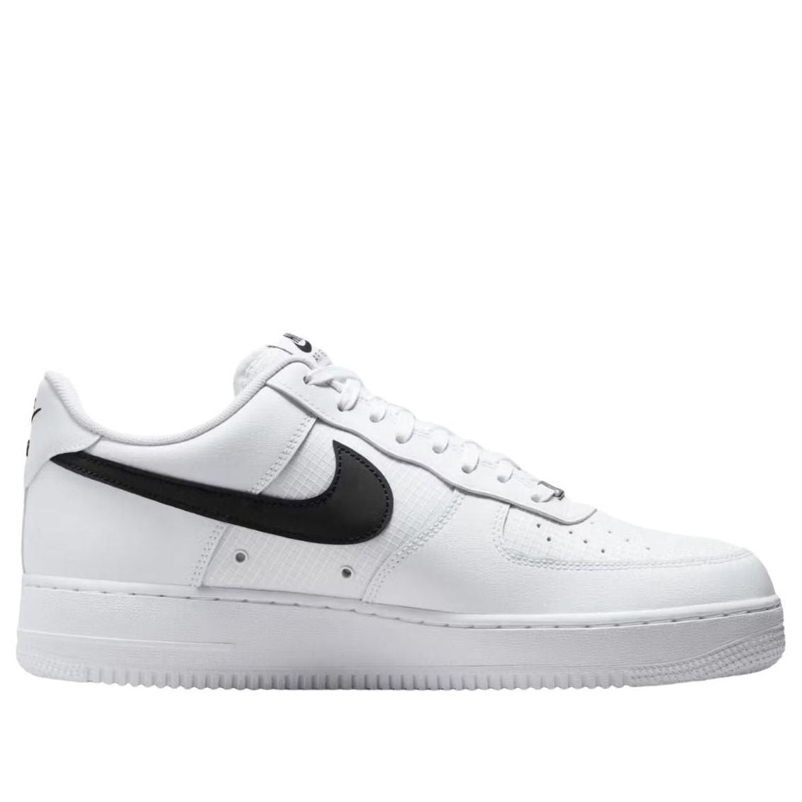 Nike Air Force 1 'White Black'